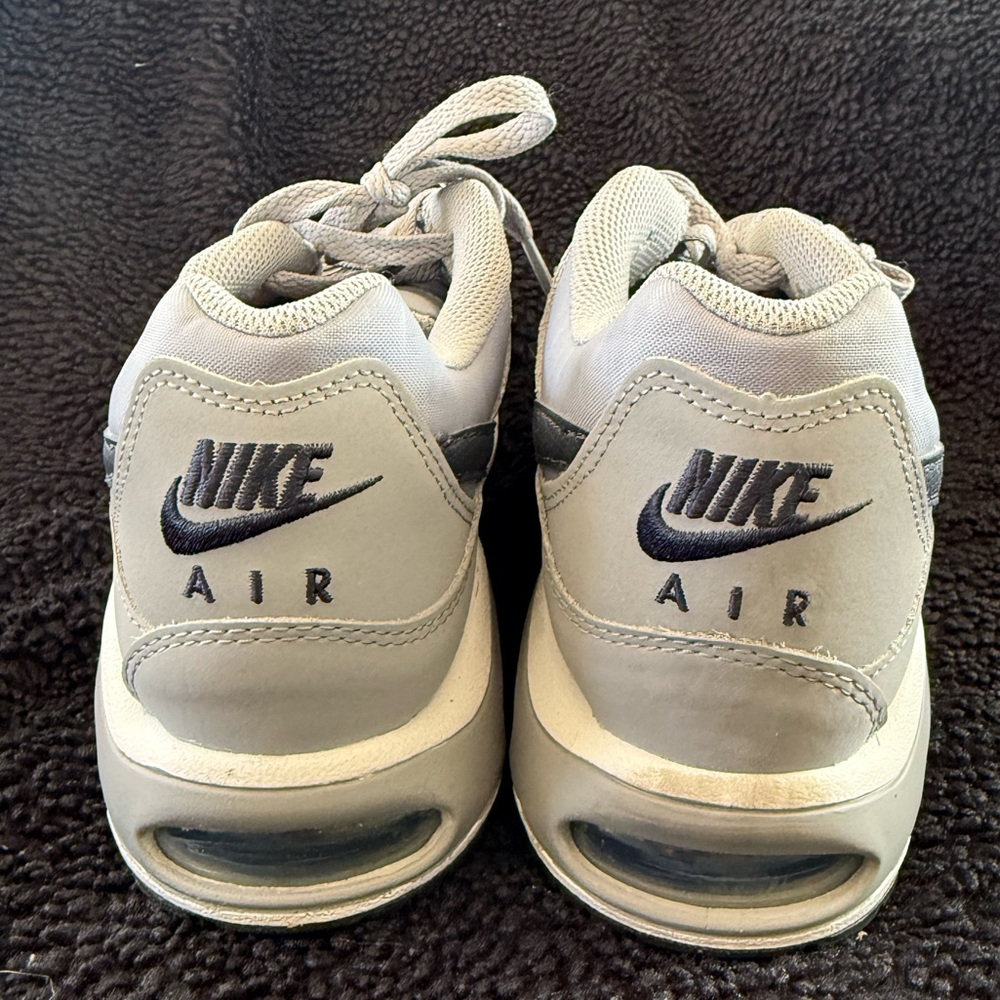 Nike Air Max Command Stealth - Picture 4 of 8